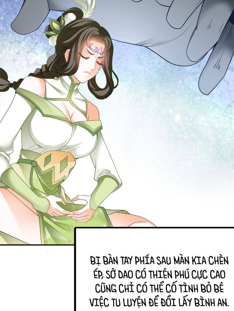 Cửu Tinh Bá Thể Quyết Chapter 22 - Trang 43