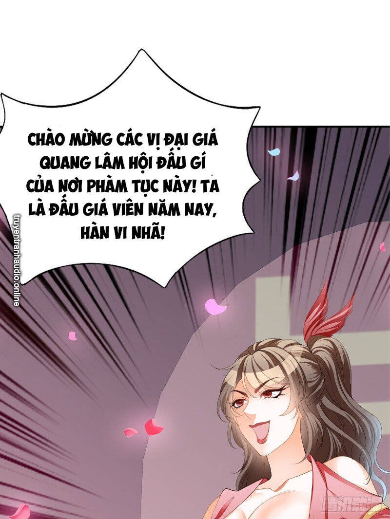 Cửu Tinh Bá Thể Quyết Chapter 31 - Trang 6