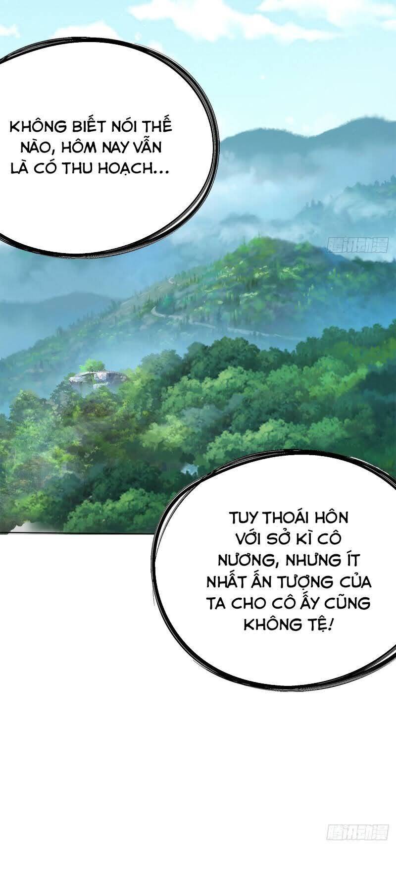 Cửu Tinh Bá Thể Quyết Chapter 13 - Trang 25