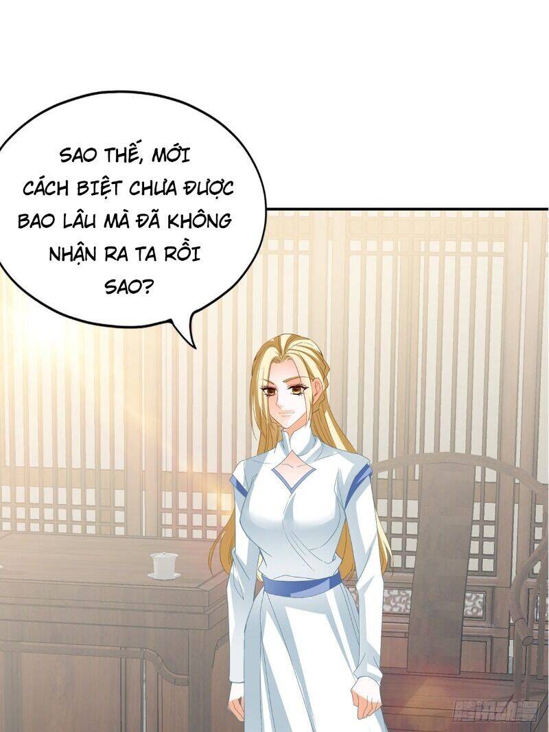 Cửu Tinh Bá Thể Quyết Chapter 34 - Trang 36