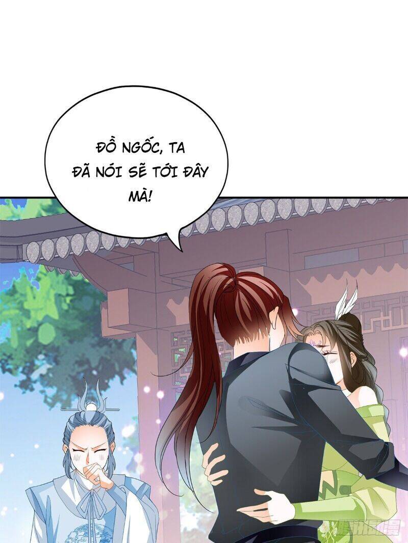 Cửu Tinh Bá Thể Quyết Chapter 33 - Trang 27