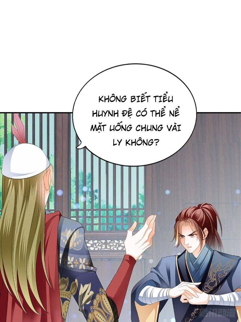 Cửu Tinh Bá Thể Quyết Chapter 21 - Trang 28