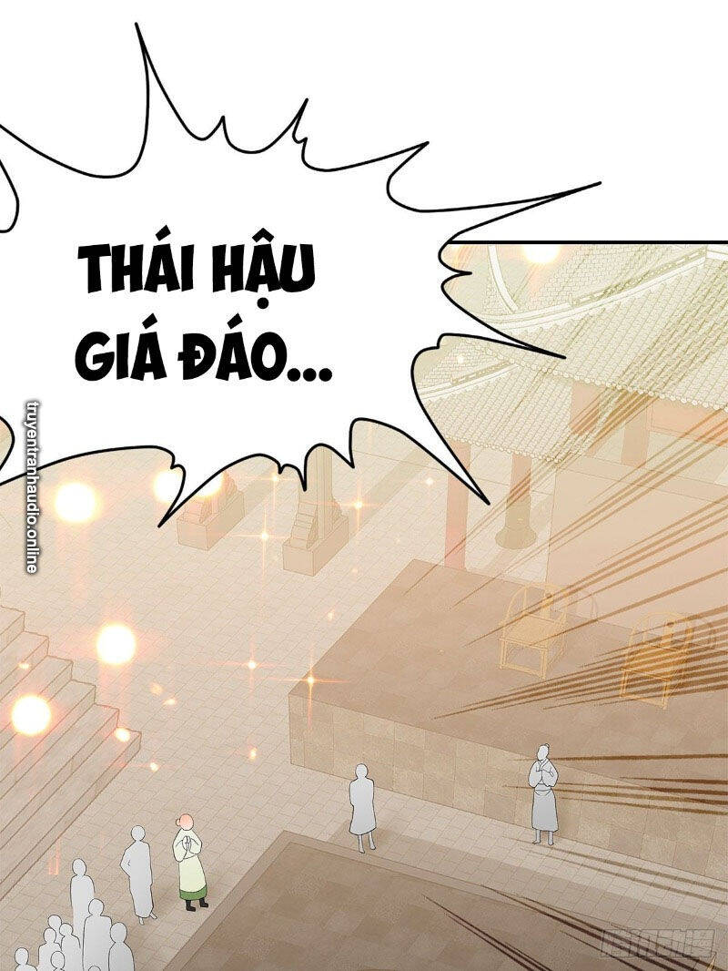 Cửu Tinh Bá Thể Quyết Chapter 24 - Trang 23