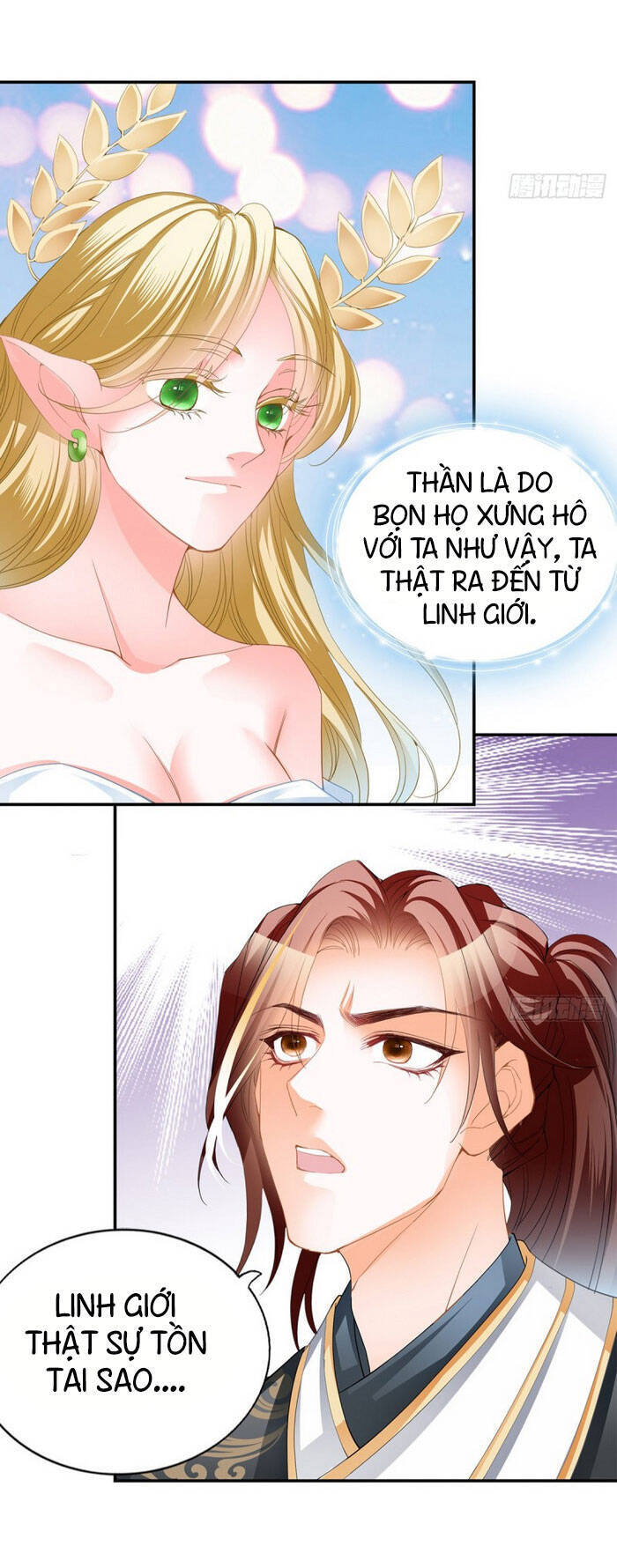 Cửu Tinh Bá Thể Quyết Chapter 41 - Trang 29