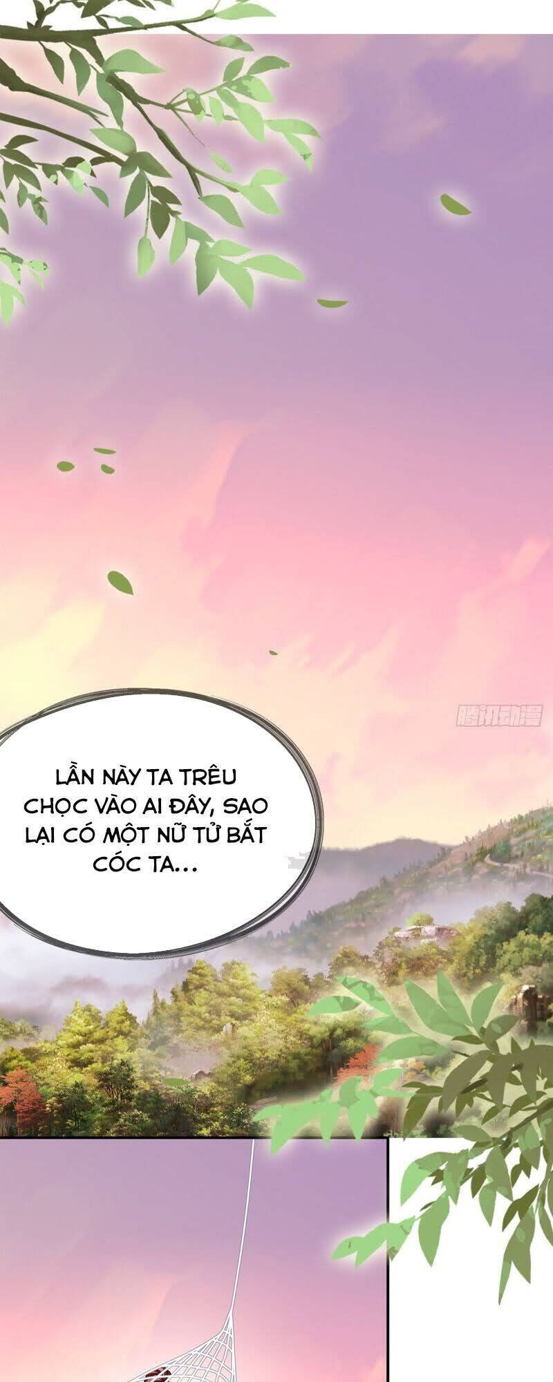 Cửu Tinh Bá Thể Quyết Chapter 16 - Trang 0