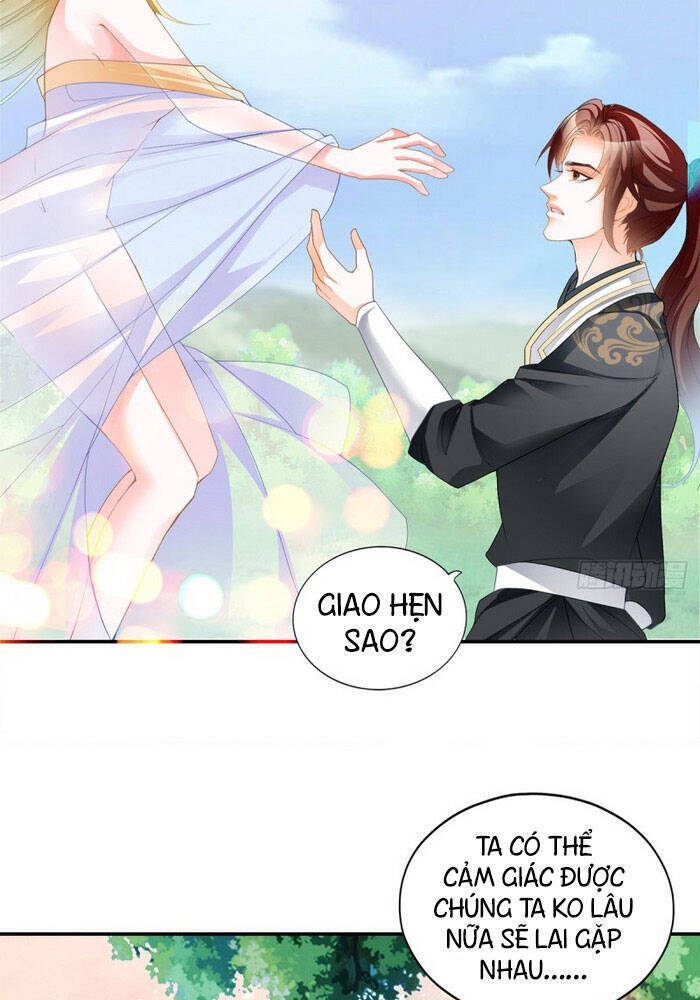 Cửu Tinh Bá Thể Quyết Chapter 44 - Trang 21