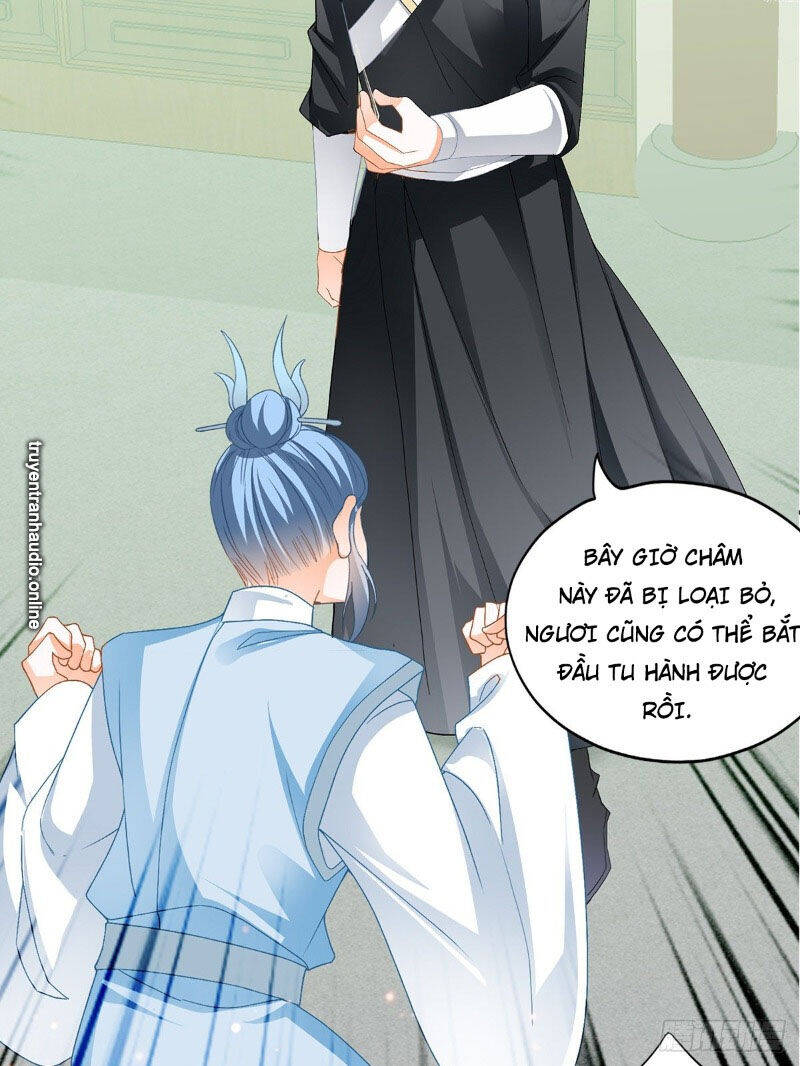 Cửu Tinh Bá Thể Quyết Chapter 30 - Trang 46