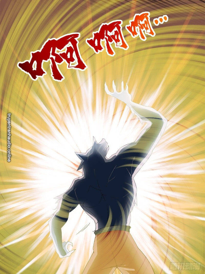 Cửu Tinh Bá Thể Quyết Chapter 28 - Trang 15