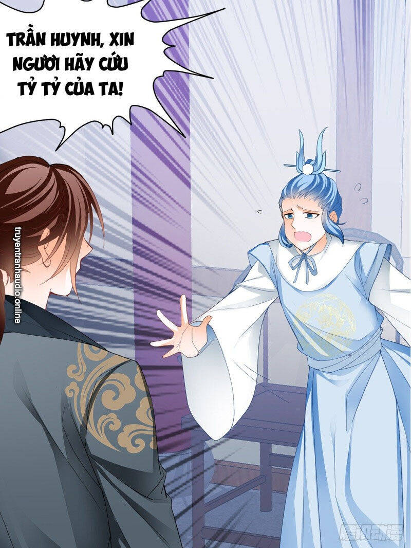 Cửu Tinh Bá Thể Quyết Chapter 30 - Trang 29