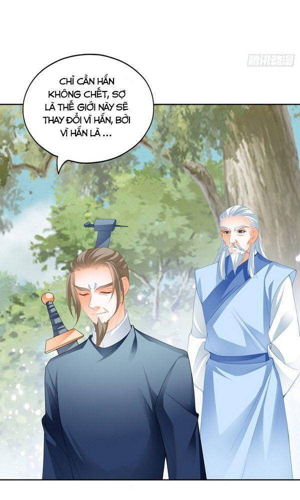 Cửu Tinh Bá Thể Quyết Chapter 63 - Trang 1