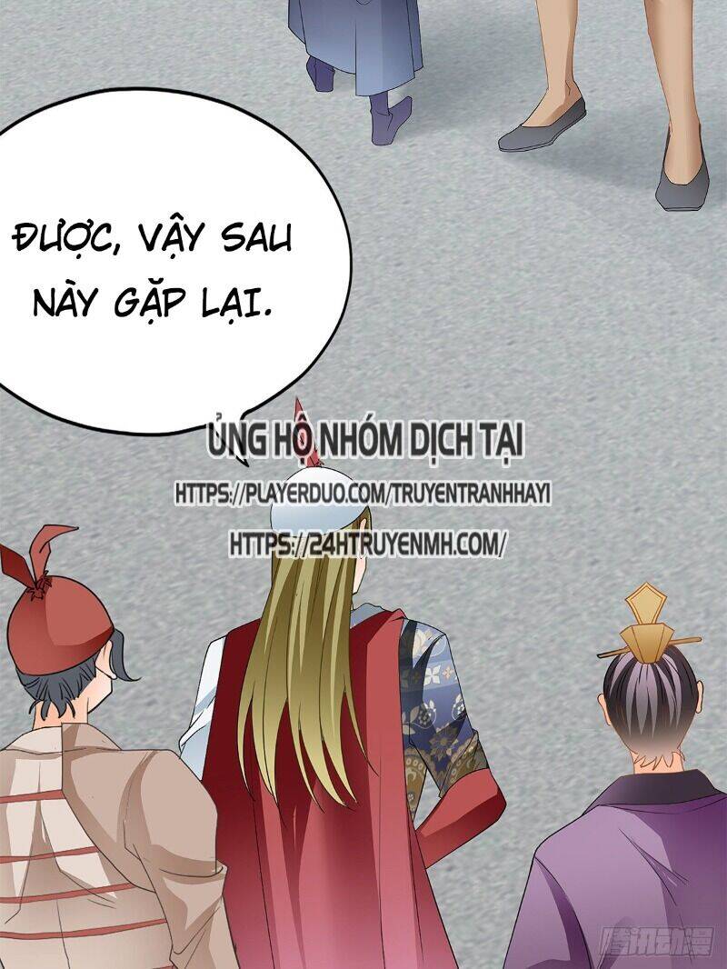 Cửu Tinh Bá Thể Quyết Chapter 21 - Trang 31