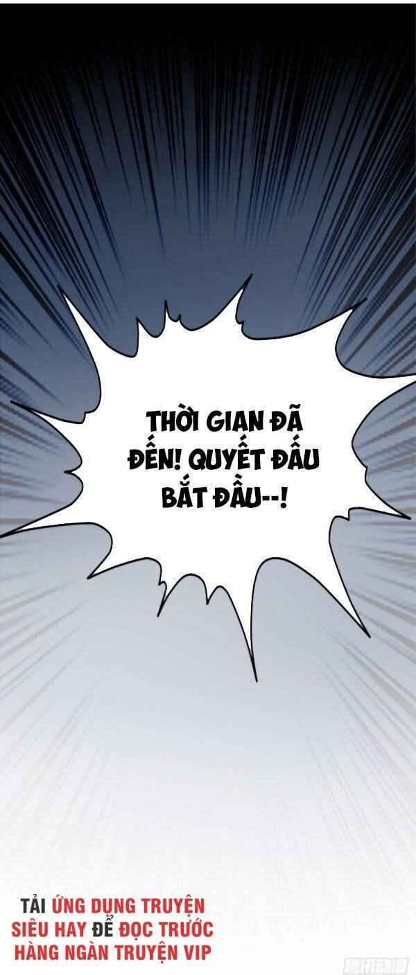 Cửu Tinh Bá Thể Quyết Chapter 8 - Trang 34