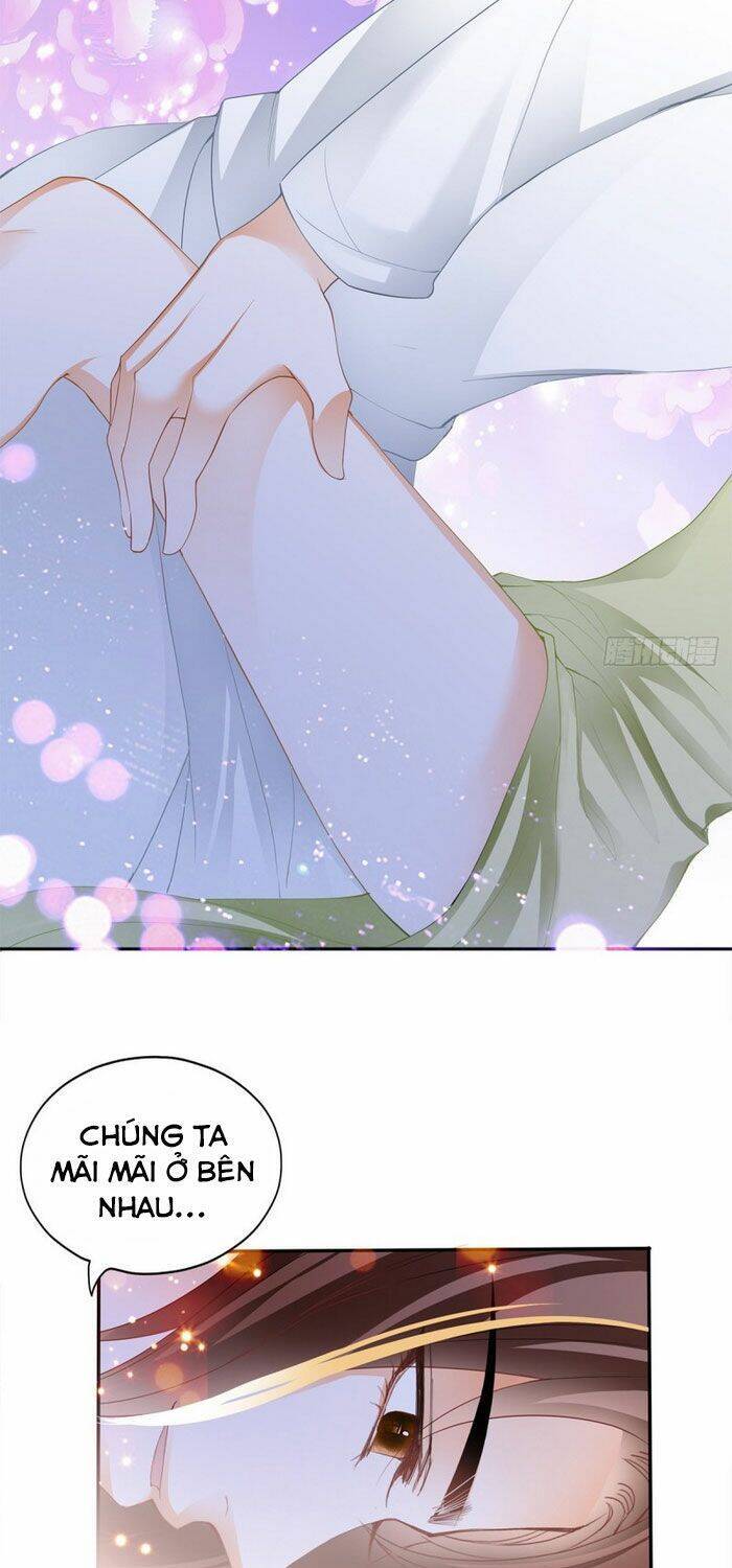 Cửu Tinh Bá Thể Quyết Chapter 54 - Trang 22