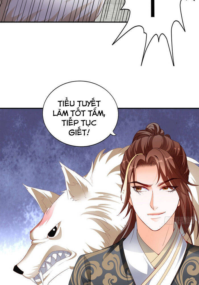 Cửu Tinh Bá Thể Quyết Chapter 48 - Trang 1