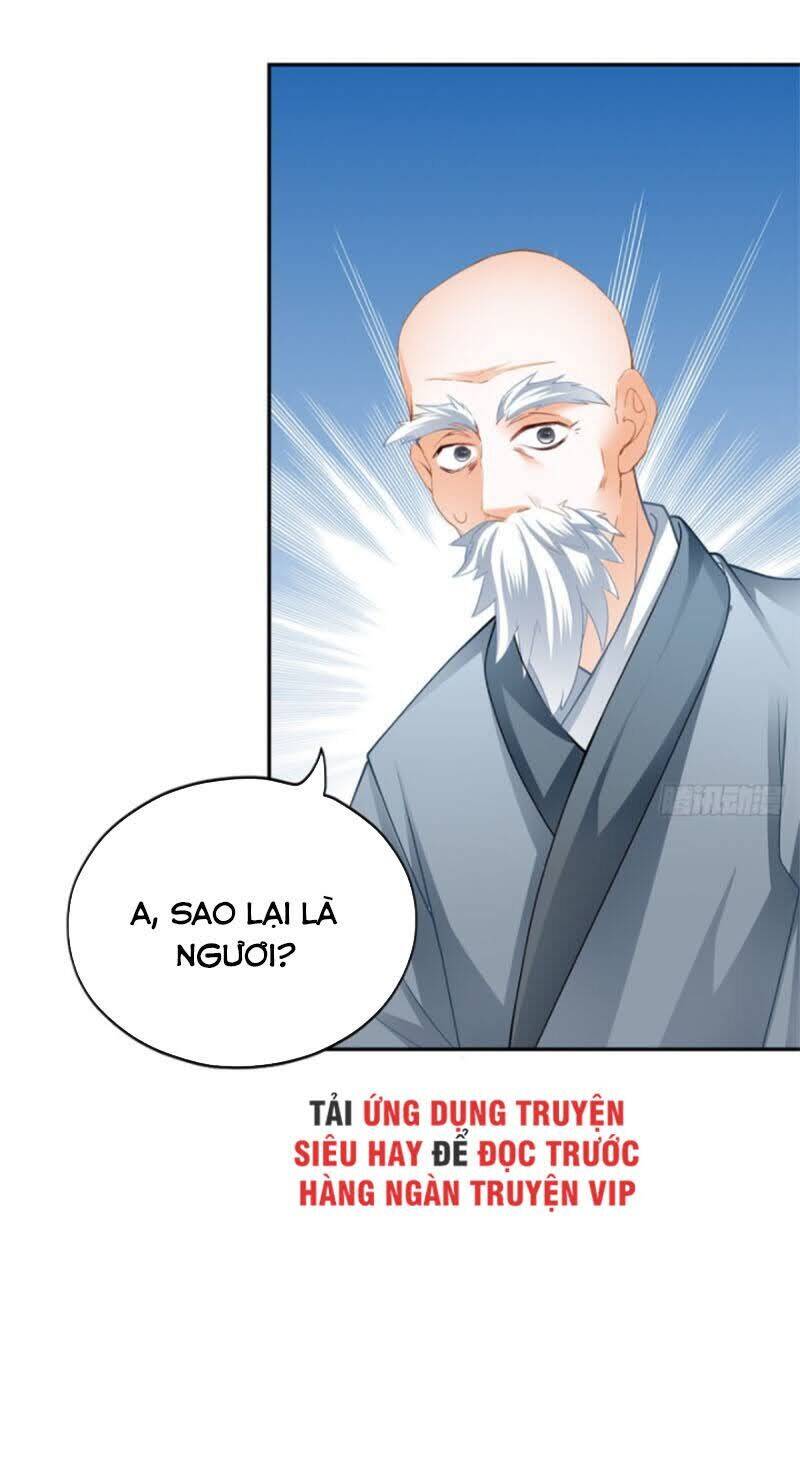 Cửu Tinh Bá Thể Quyết Chapter 10 - Trang 11