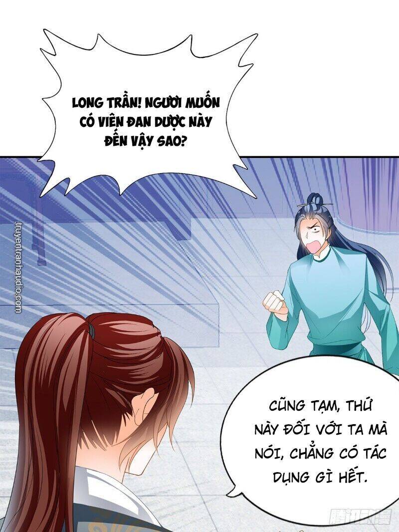 Cửu Tinh Bá Thể Quyết Chapter 32 - Trang 24