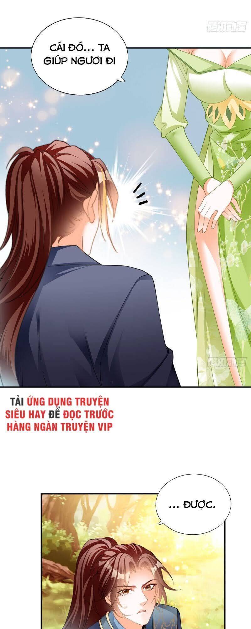 Cửu Tinh Bá Thể Quyết Chapter 16 - Trang 43