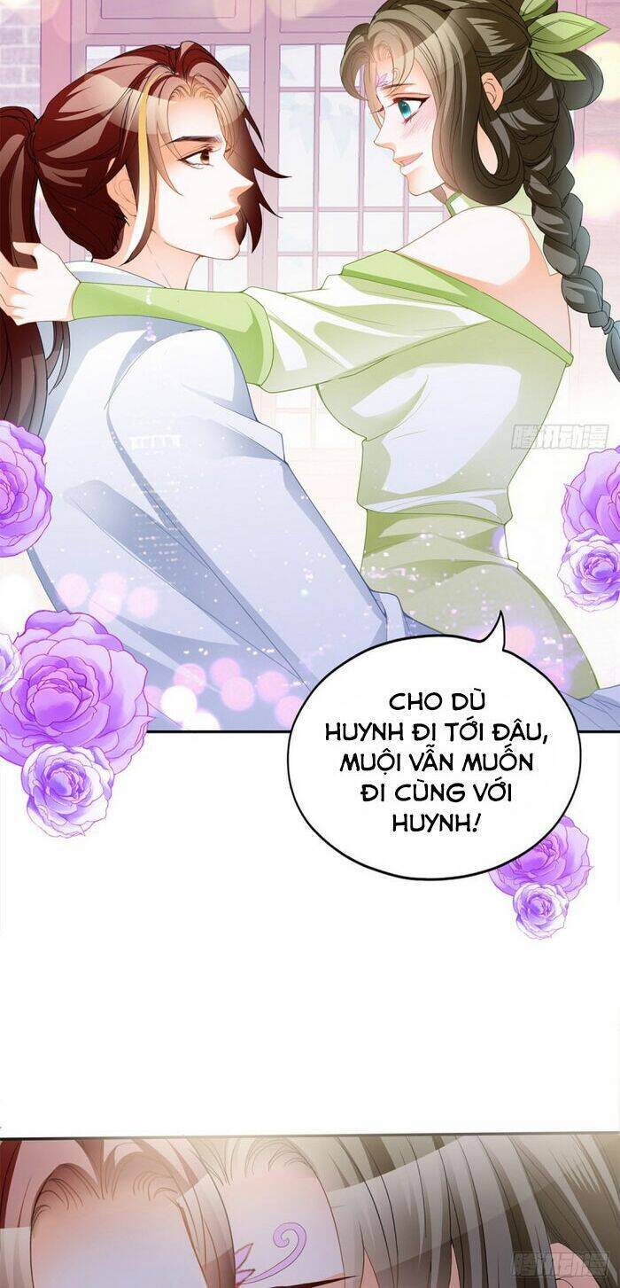 Cửu Tinh Bá Thể Quyết Chapter 54 - Trang 15