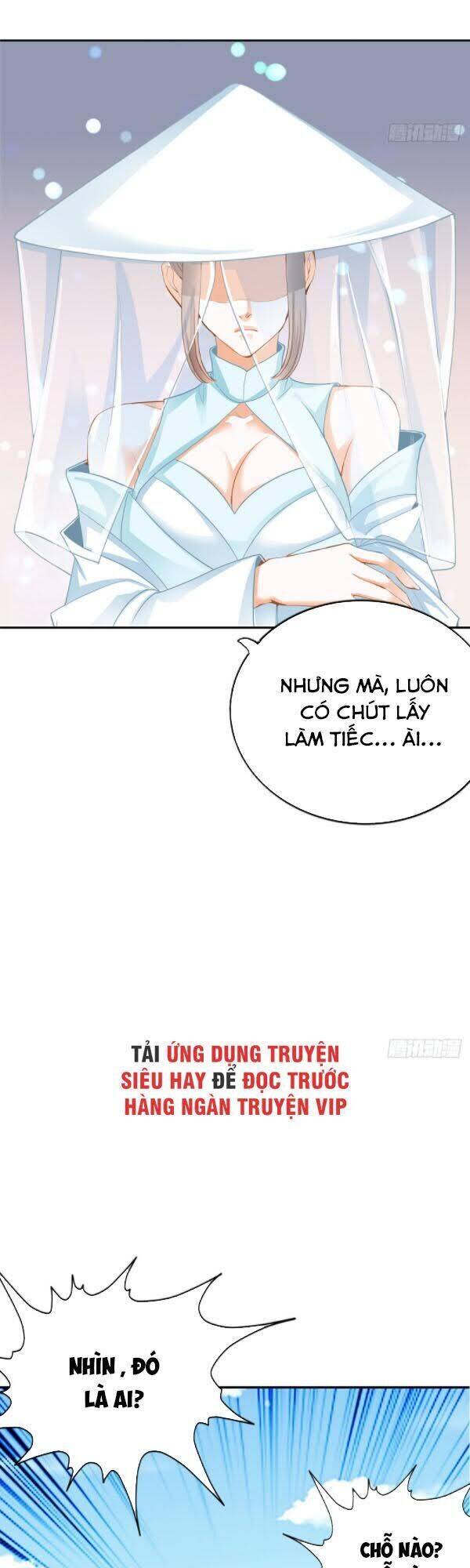 Cửu Tinh Bá Thể Quyết Chapter 8 - Trang 27