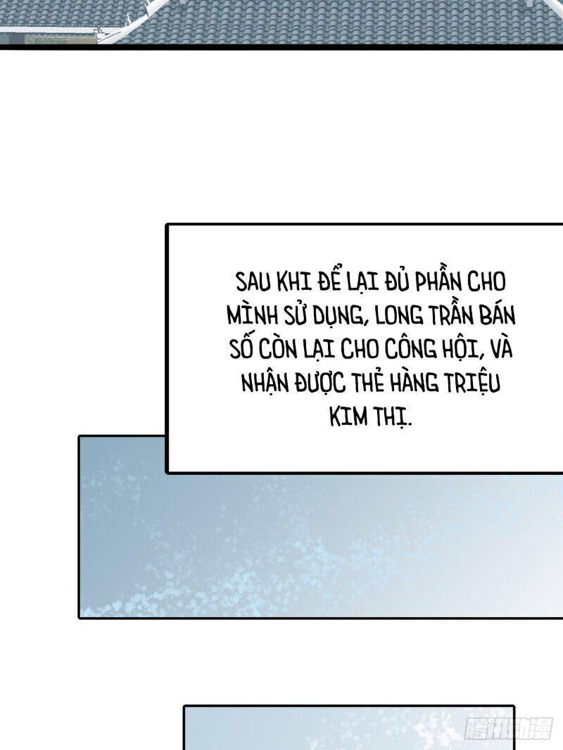 Cửu Tinh Bá Thể Quyết Chapter 20 - Trang 28