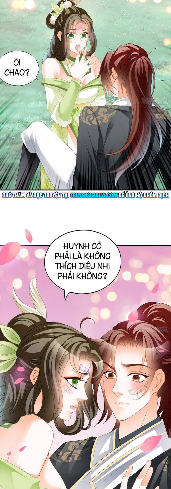 Cửu Tinh Bá Thể Quyết Chapter 43 - Trang 6