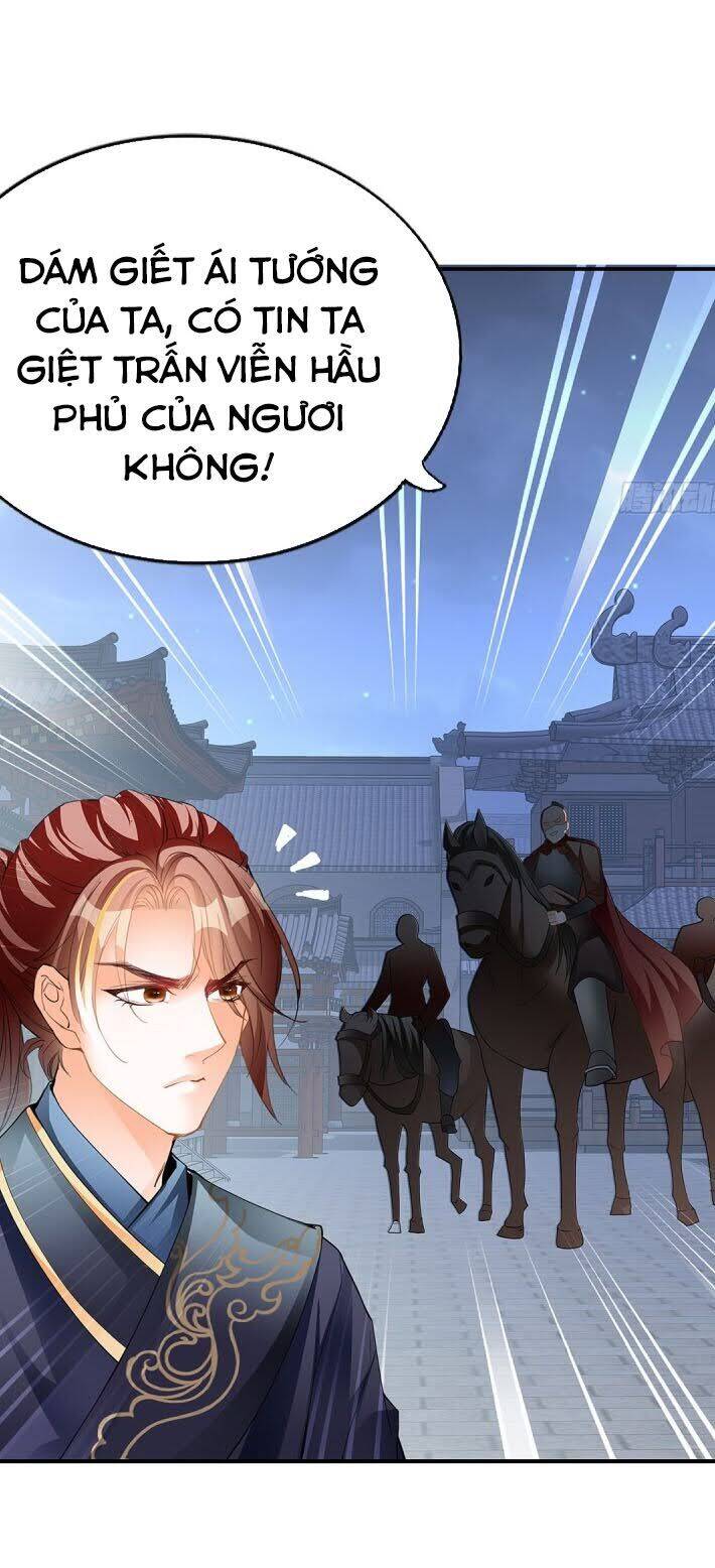 Cửu Tinh Bá Thể Quyết Chapter 17 - Trang 37