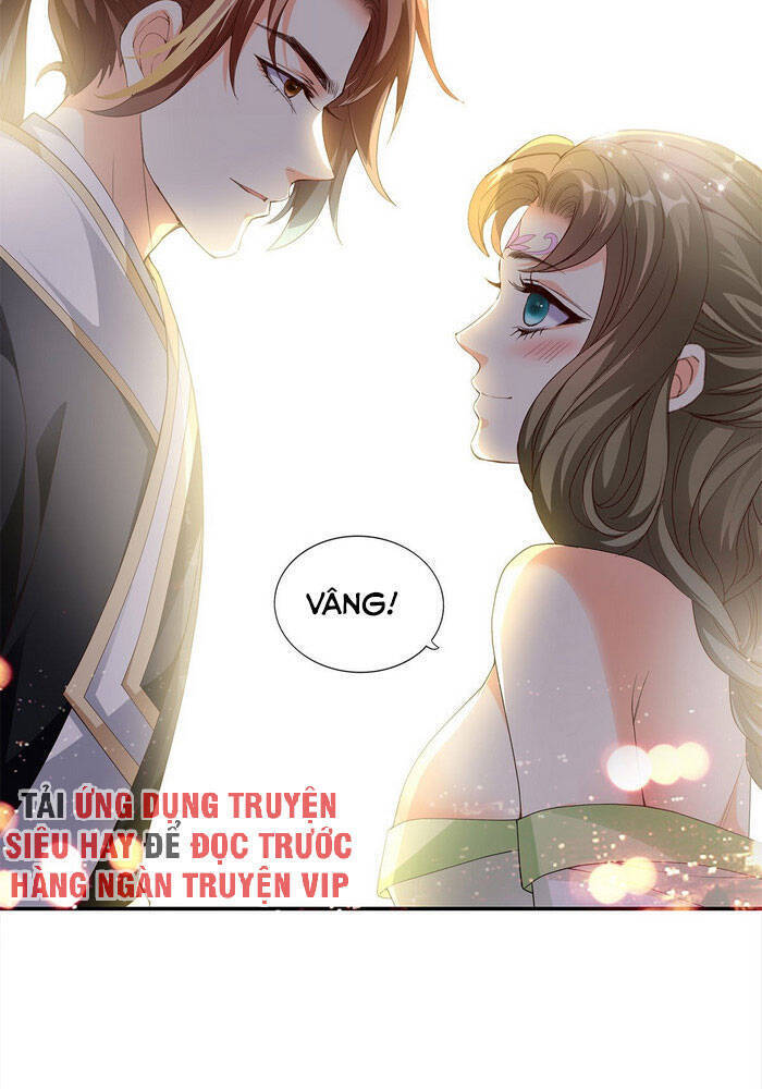 Cửu Tinh Bá Thể Quyết Chapter 48 - Trang 7