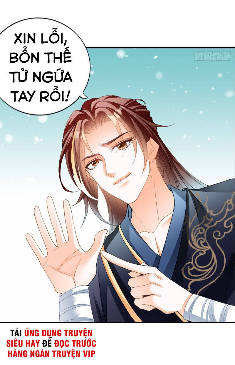 Cửu Tinh Bá Thể Quyết Chapter 7 - Trang 6