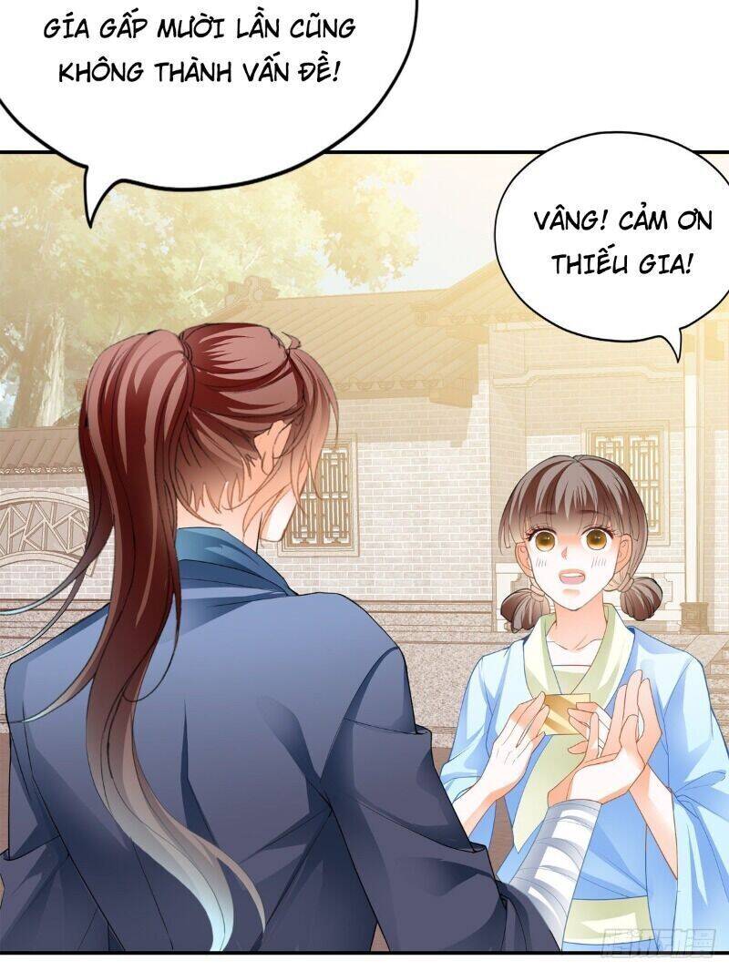 Cửu Tinh Bá Thể Quyết Chapter 20 - Trang 34