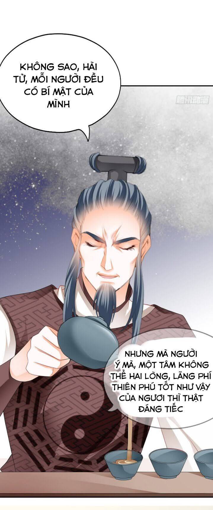 Cửu Tinh Bá Thể Quyết Chapter 19 - Trang 12