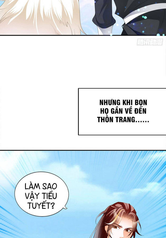 Cửu Tinh Bá Thể Quyết Chapter 44 - Trang 25