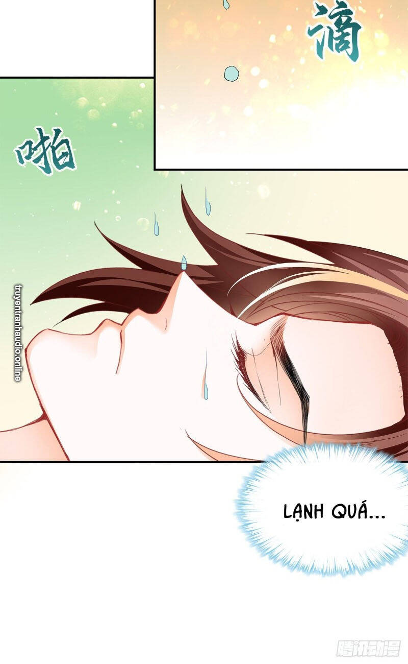 Cửu Tinh Bá Thể Quyết Chapter 29 - Trang 30