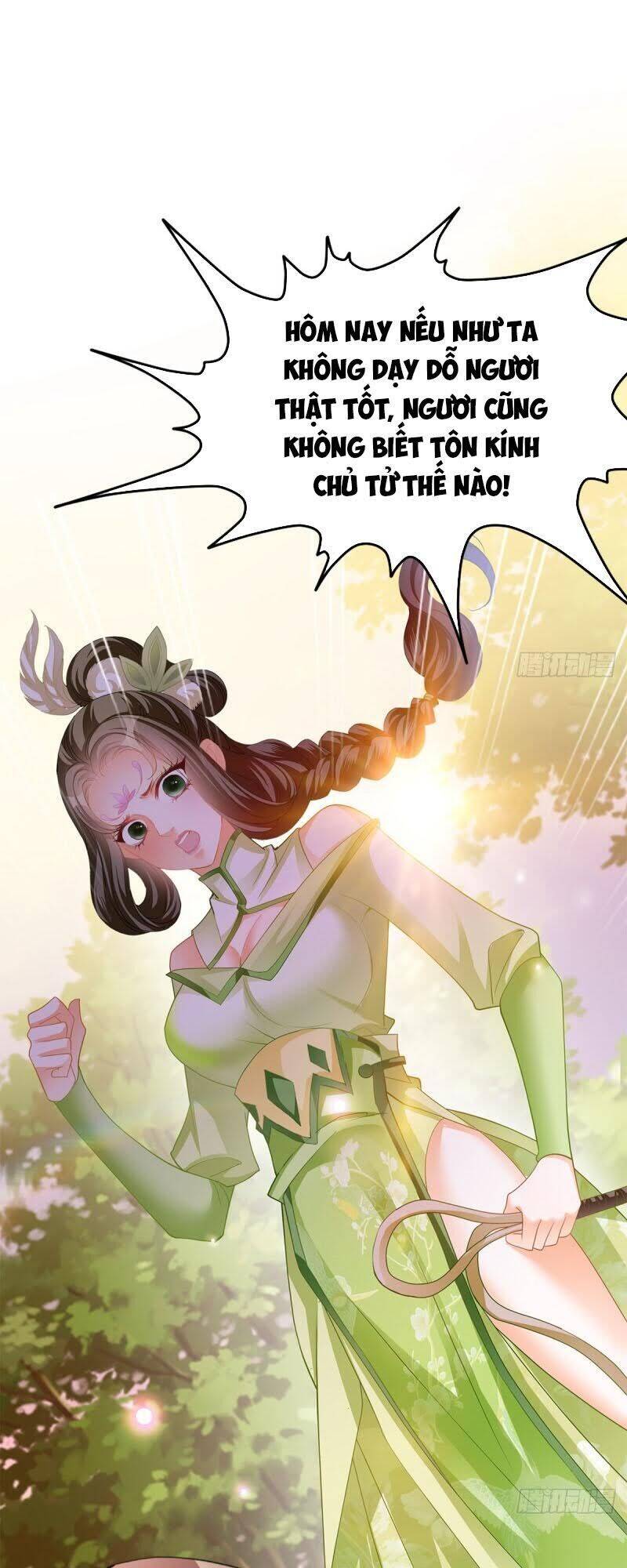 Cửu Tinh Bá Thể Quyết Chapter 16 - Trang 6