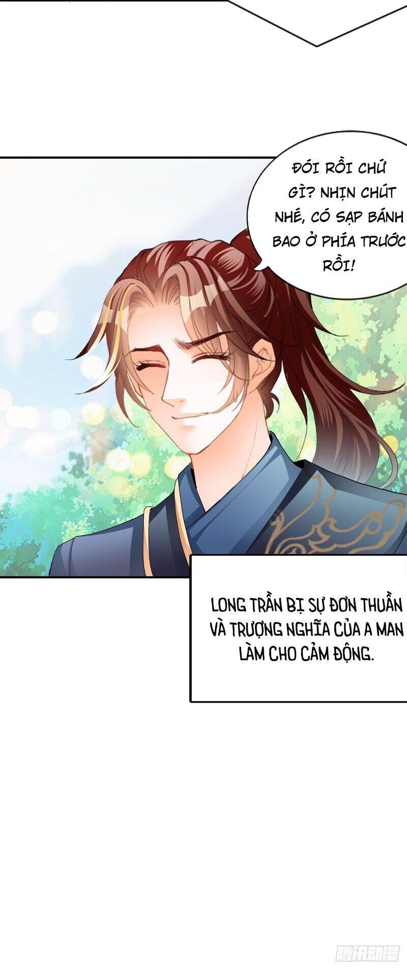 Cửu Tinh Bá Thể Quyết Chapter 20 - Trang 18