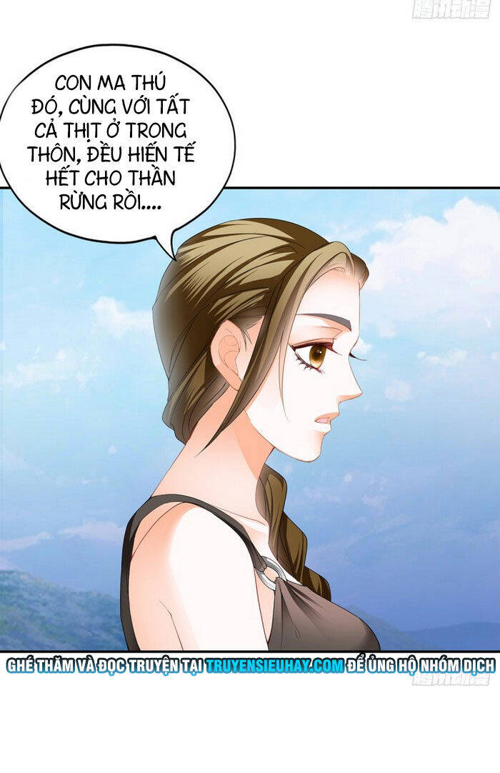 Cửu Tinh Bá Thể Quyết Chapter 40 - Trang 33