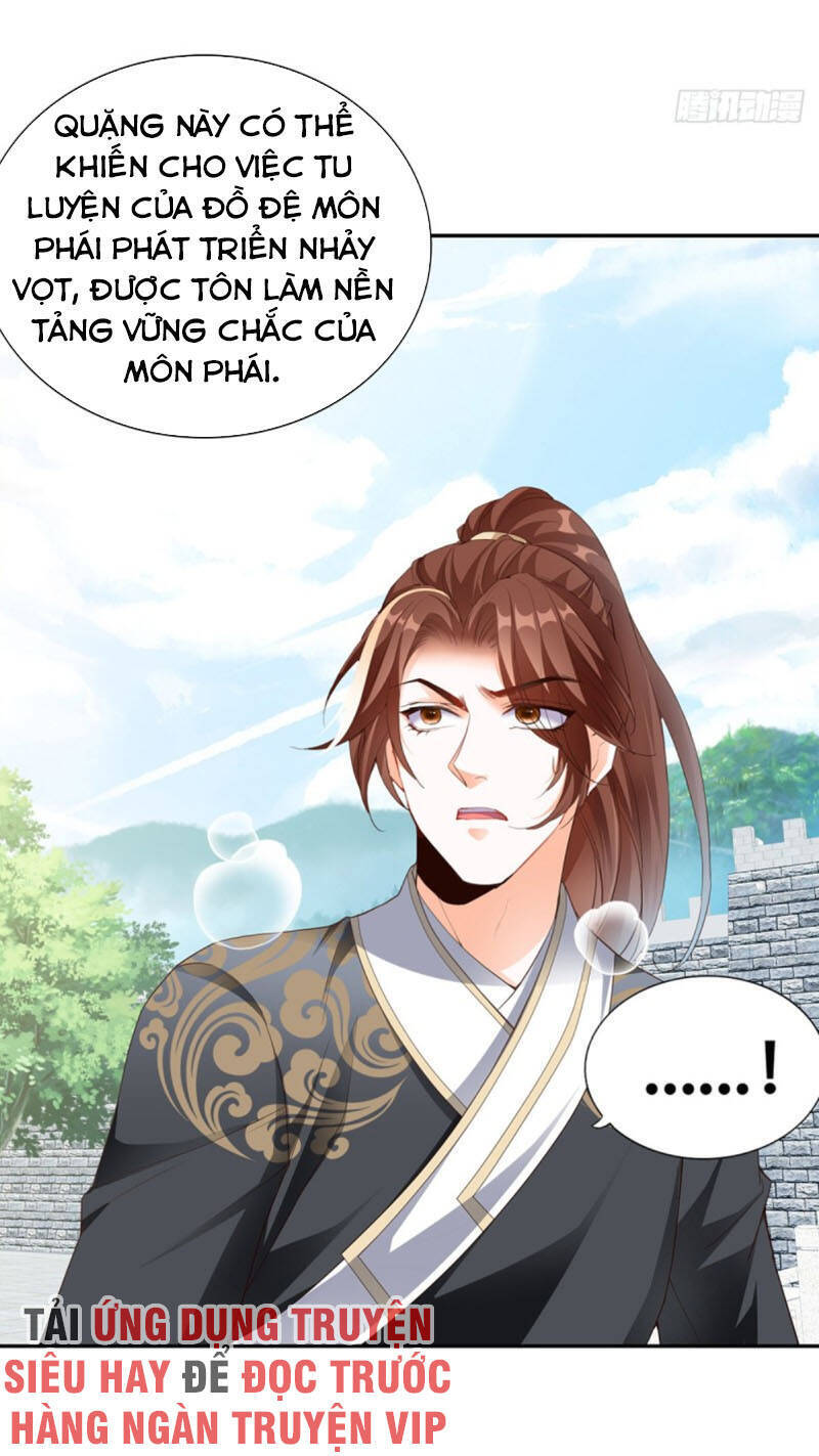 Cửu Tinh Bá Thể Quyết Chapter 52 - Trang 1