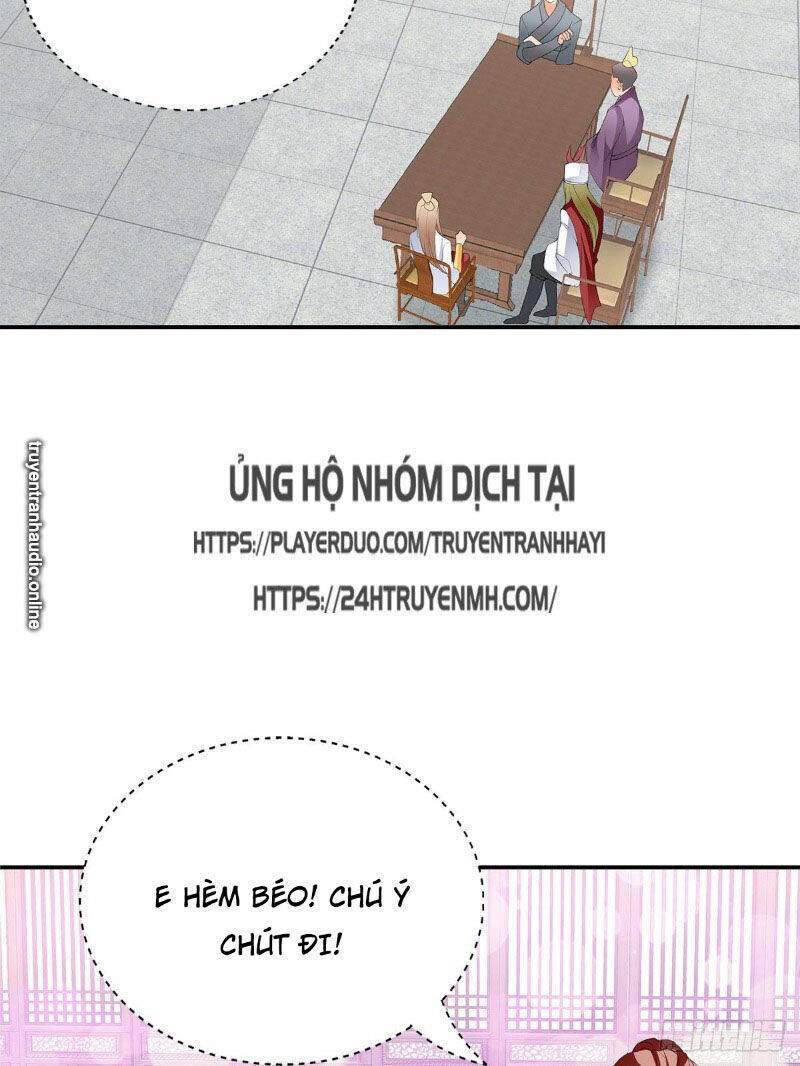 Cửu Tinh Bá Thể Quyết Chapter 31 - Trang 9