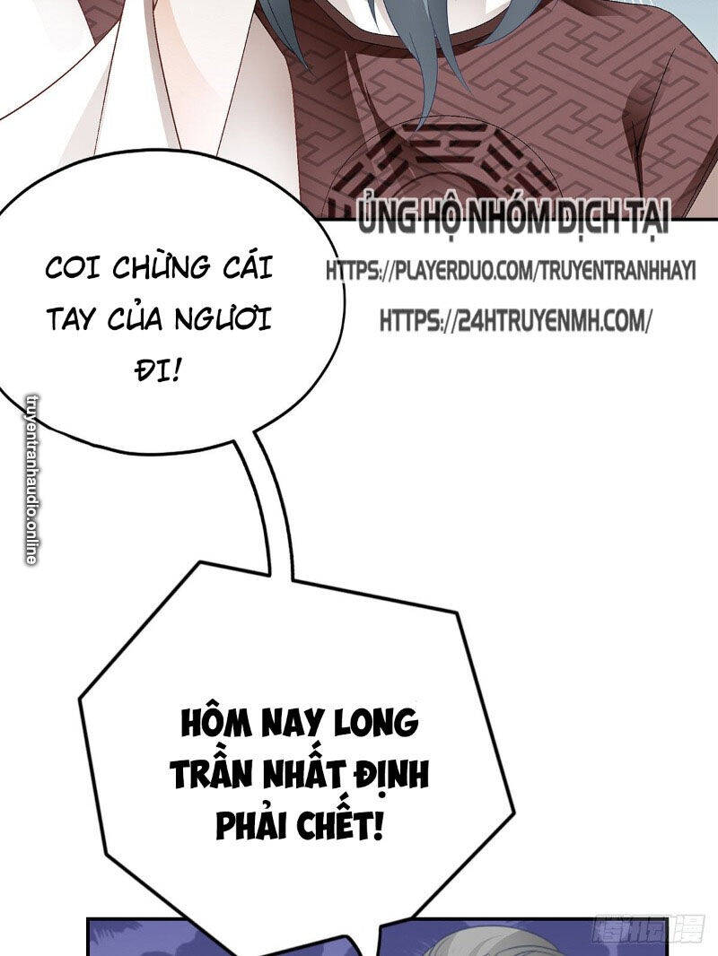 Cửu Tinh Bá Thể Quyết Chapter 28 - Trang 4