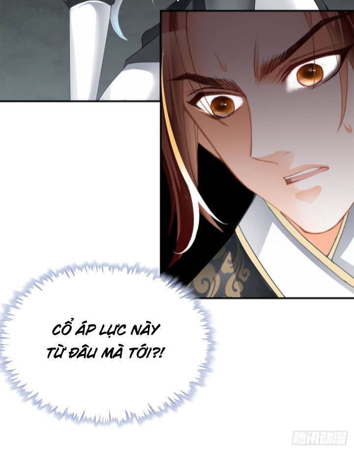 Cửu Tinh Bá Thể Quyết Chapter 42 - Trang 23