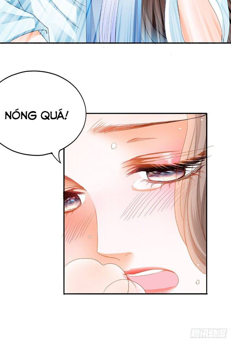 Cửu Tinh Bá Thể Quyết Chapter 23 - Trang 31