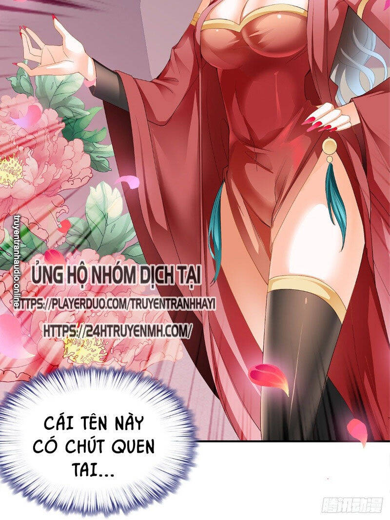 Cửu Tinh Bá Thể Quyết Chapter 31 - Trang 7