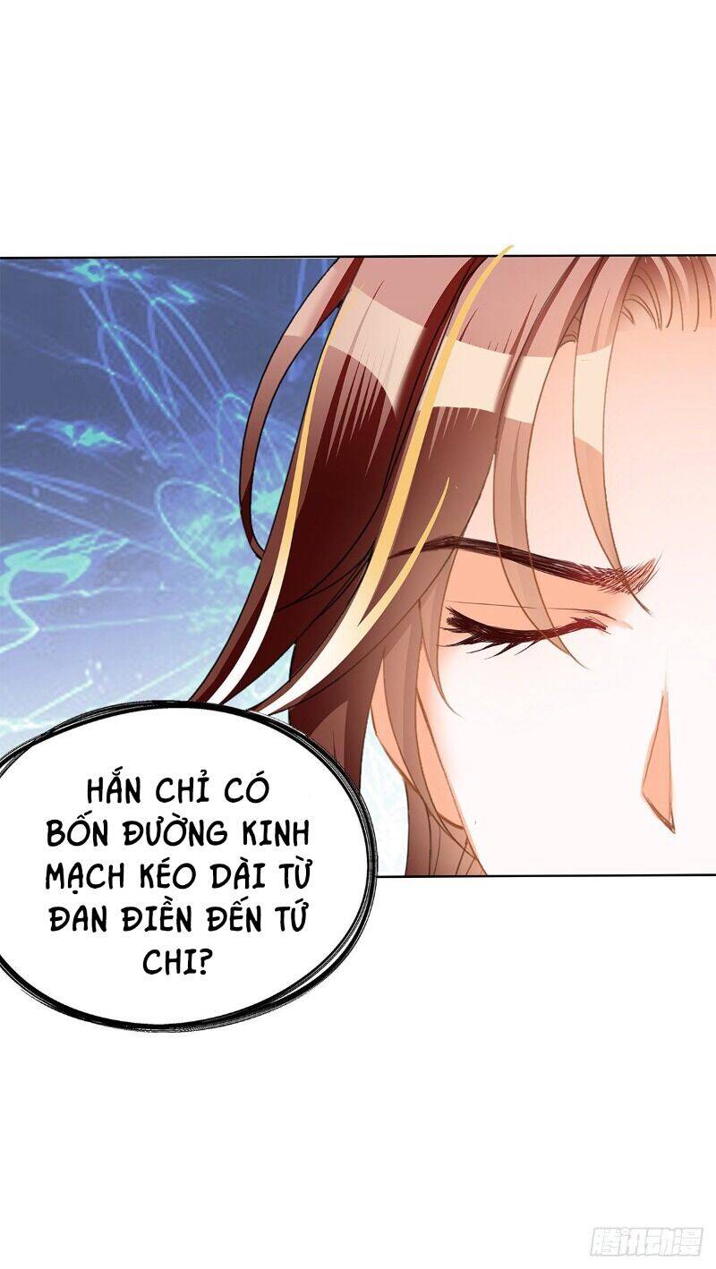 Cửu Tinh Bá Thể Quyết Chapter 21 - Trang 40