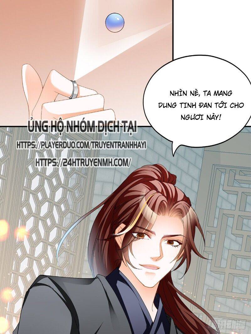 Cửu Tinh Bá Thể Quyết Chapter 33 - Trang 48