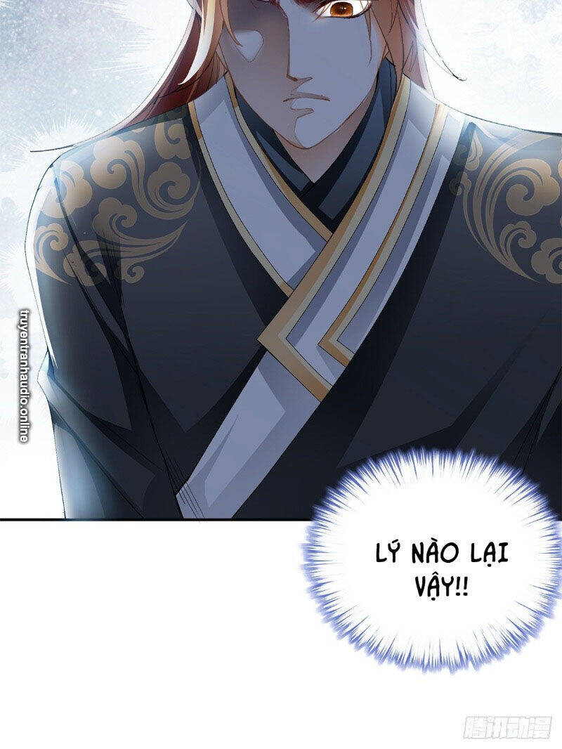 Cửu Tinh Bá Thể Quyết Chapter 30 - Trang 32