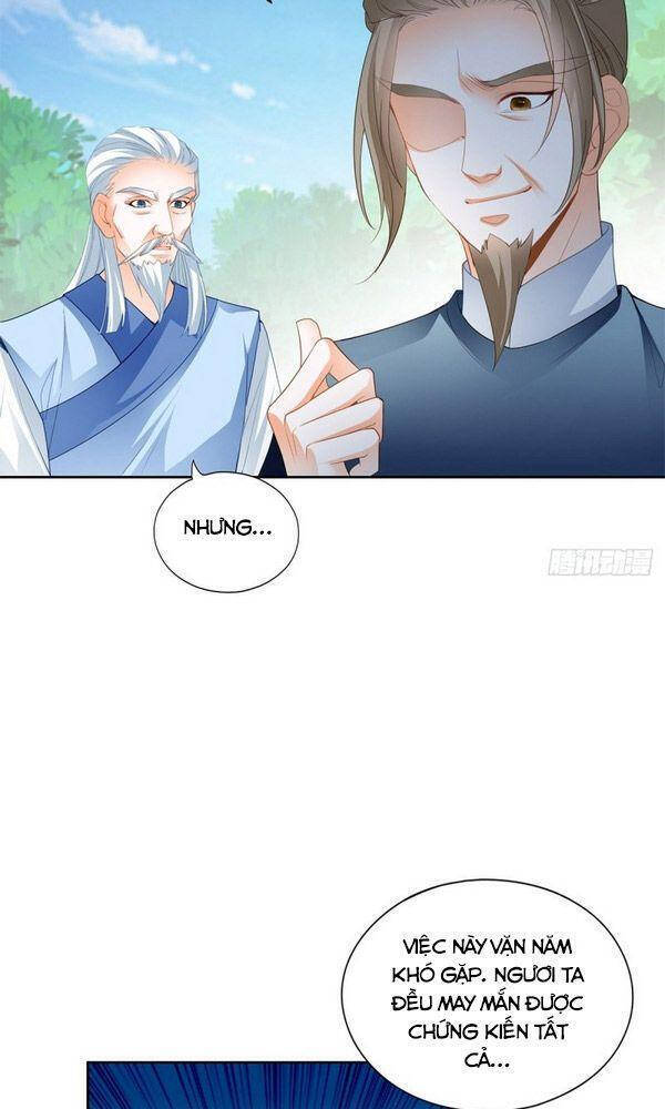 Cửu Tinh Bá Thể Quyết Chapter 63 - Trang 3