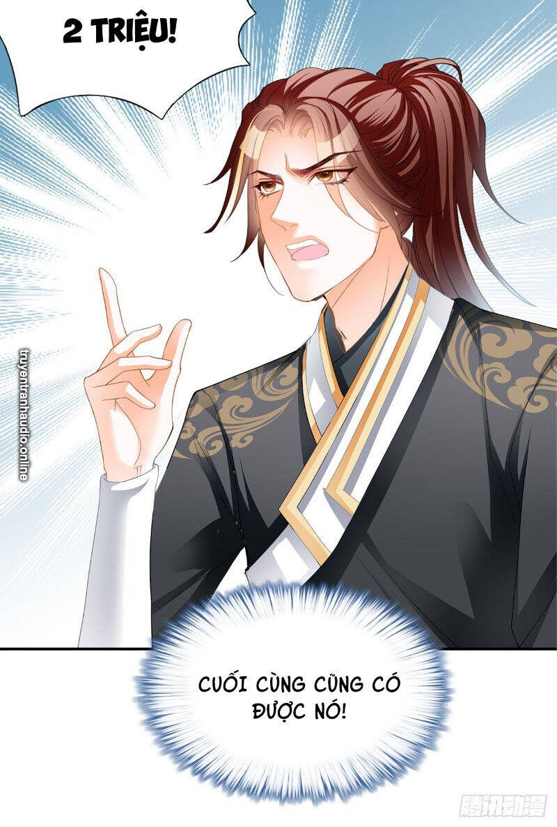 Cửu Tinh Bá Thể Quyết Chapter 31 - Trang 17