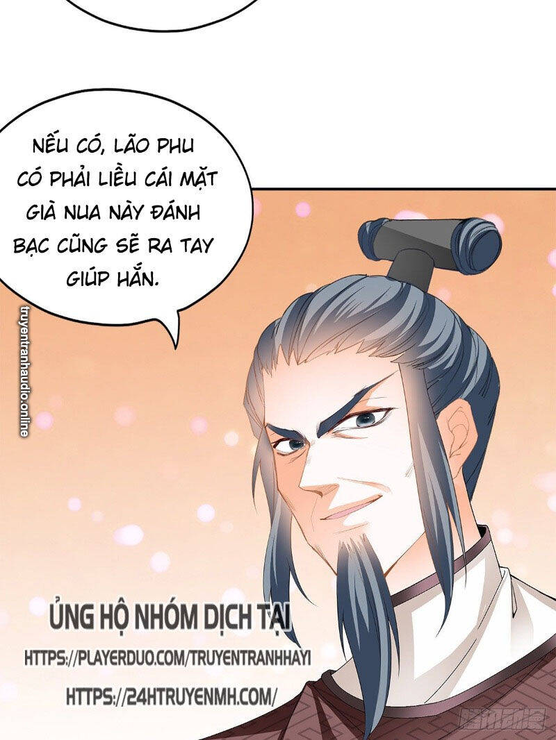 Cửu Tinh Bá Thể Quyết Chapter 26 - Trang 22