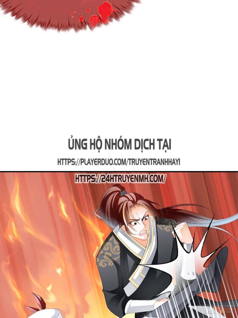 Cửu Tinh Bá Thể Quyết Chapter 37 - Trang 15