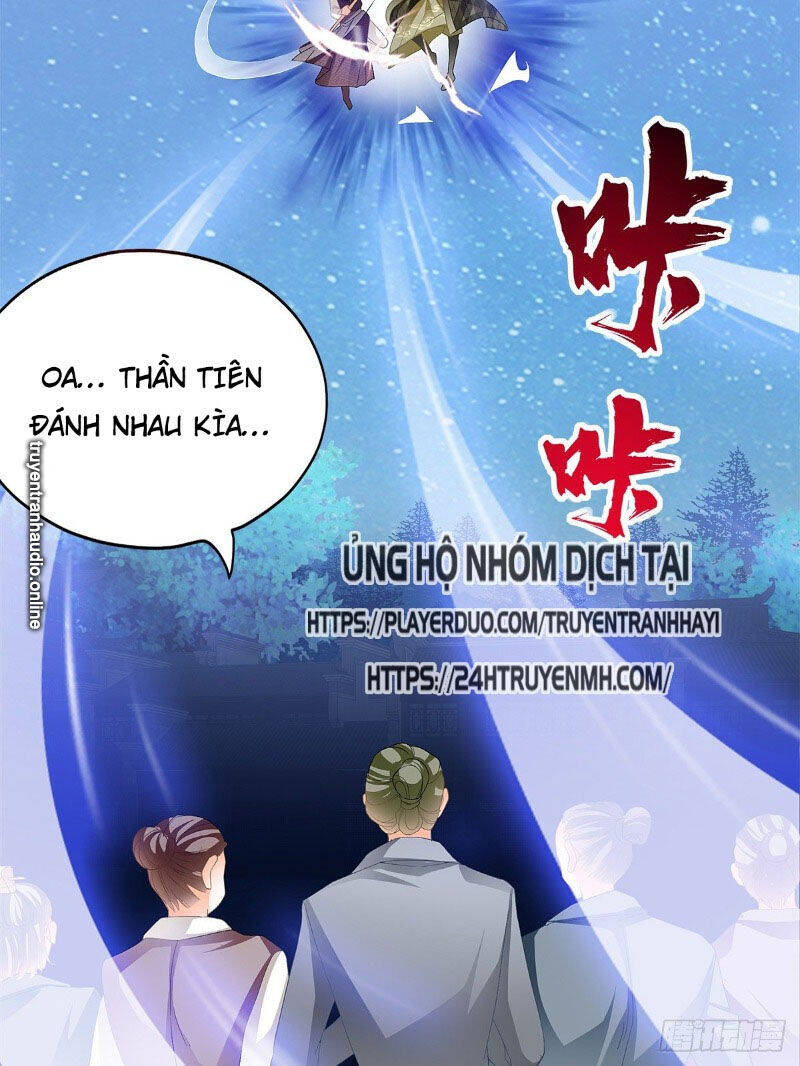 Cửu Tinh Bá Thể Quyết Chapter 28 - Trang 38