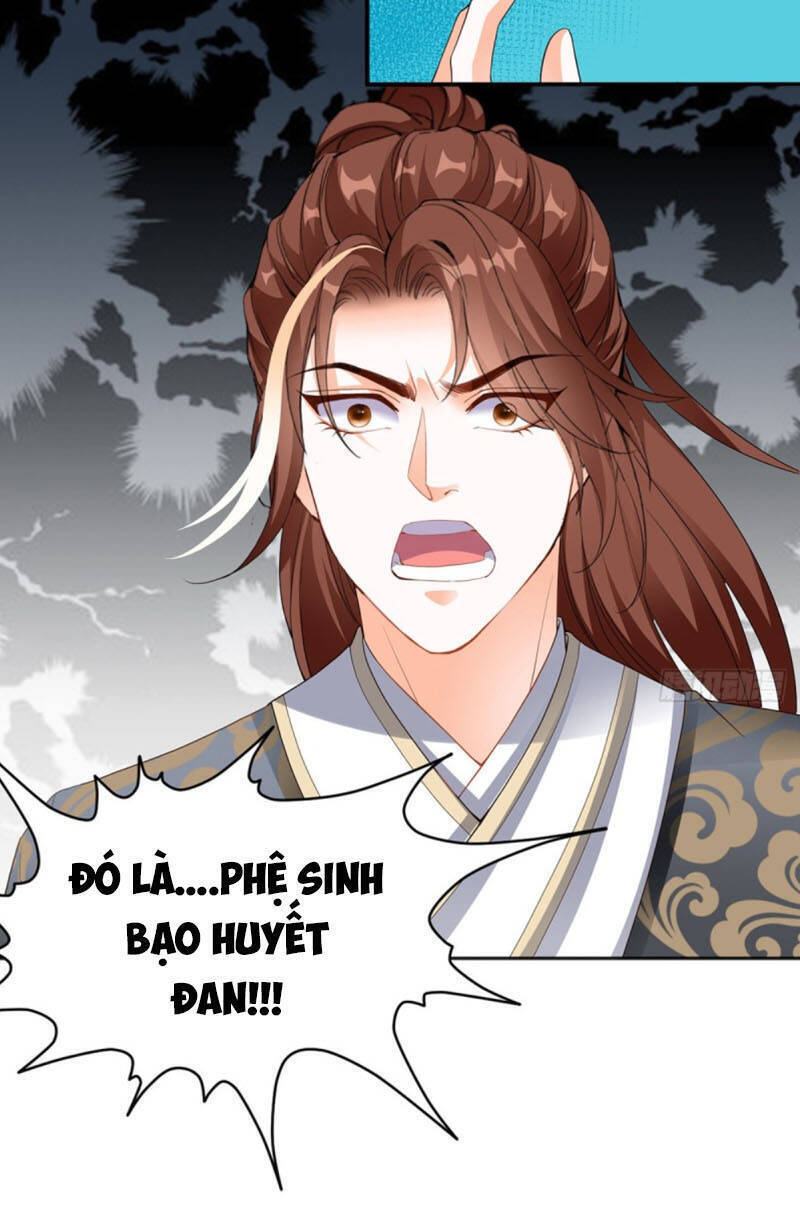 Cửu Tinh Bá Thể Quyết Chapter 52 - Trang 7